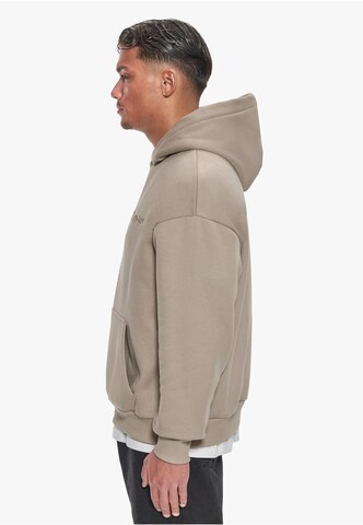 Dropsize Свитшот в Серый