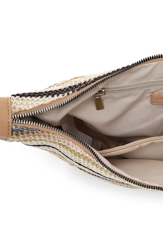 Sac bandoulière ' E&N Bayonne RUE 09 ' Emily & Noah en beige