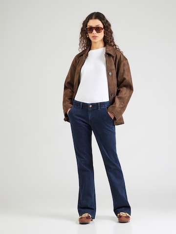 GAP - Regular Calças de ganga 'BILLY' em azul