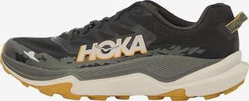 HOKA Springsko 'Torrent 4' i svart: framsida