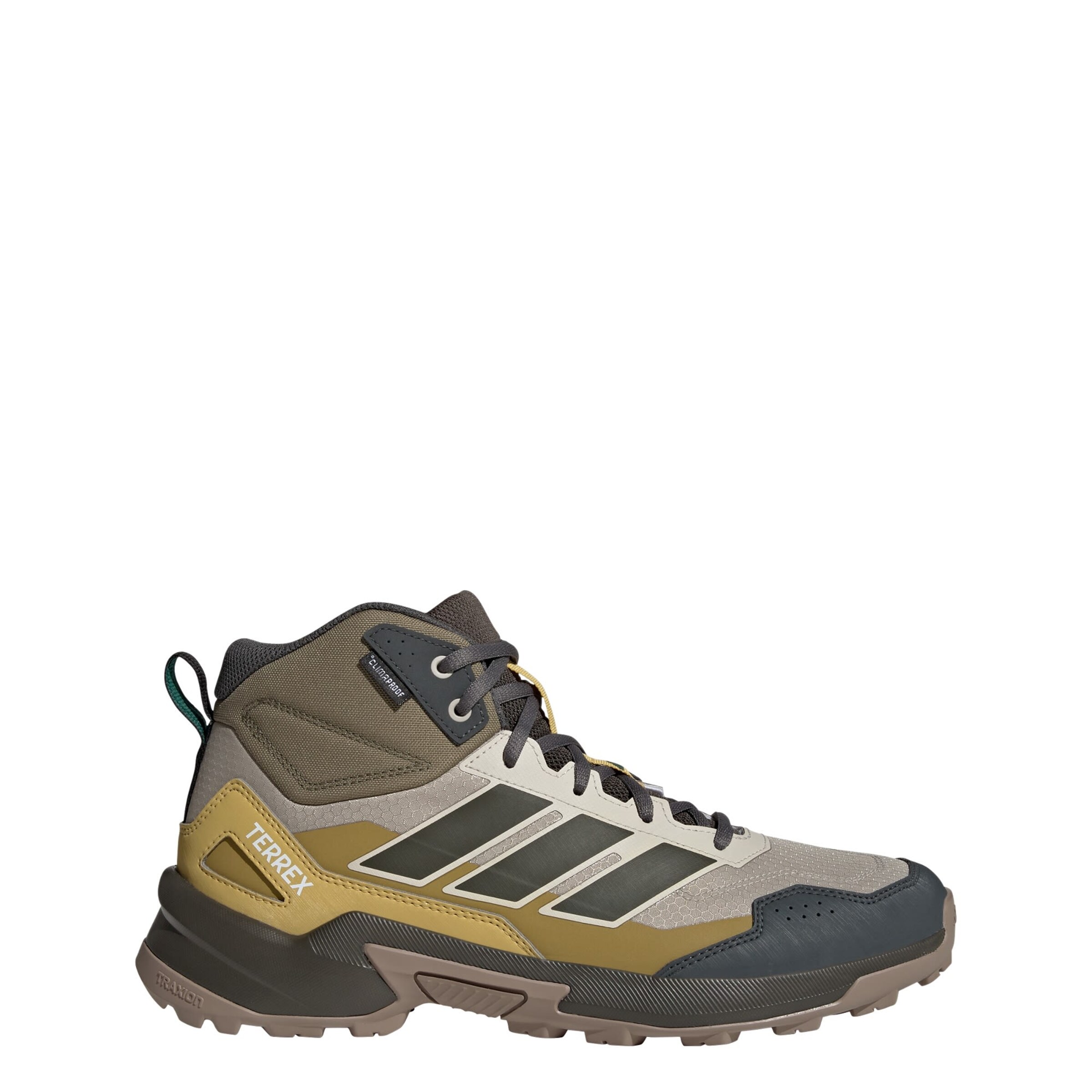 Chaussure basse 'Eastrail 3' ADIDAS TERREX en marron