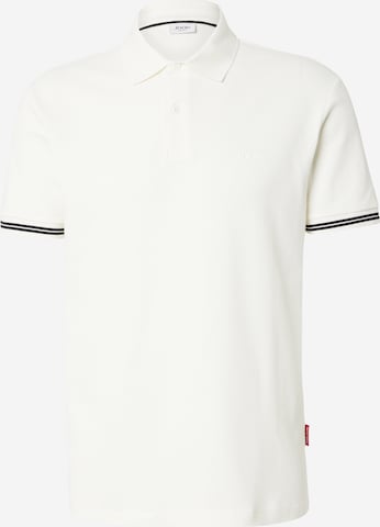 T-Shirt 'Amare' JOOP! Jeans en blanc : devant