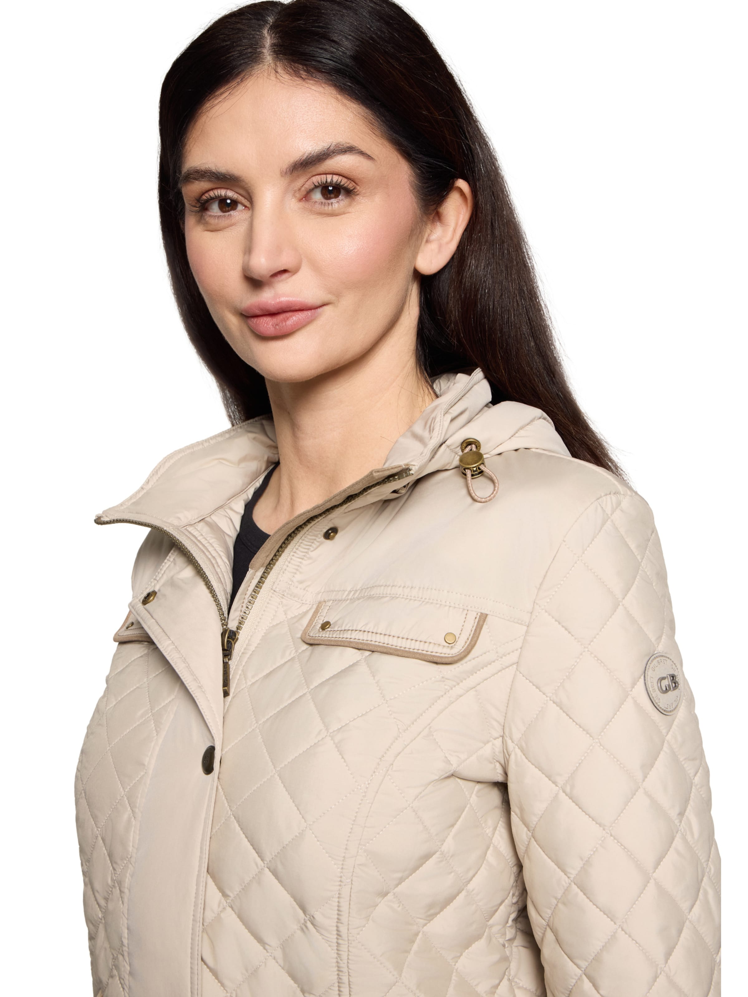 Giacca di mezza stagione di GIL BRET in beige