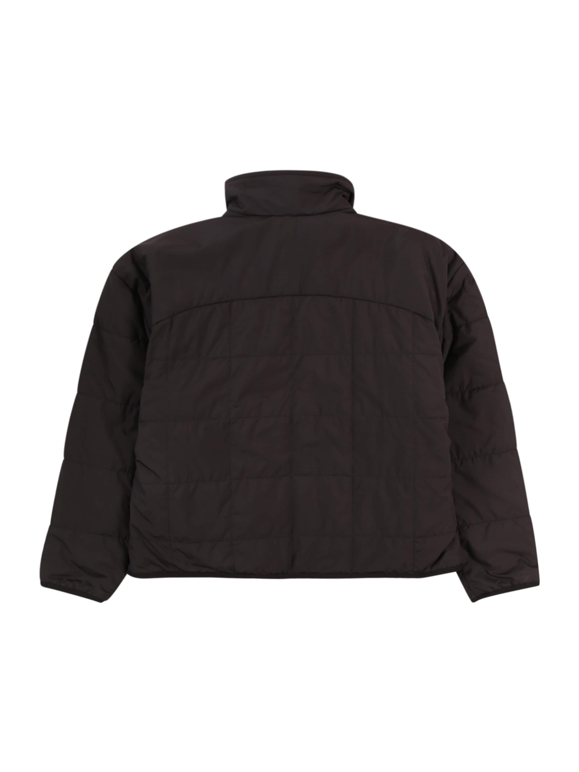THE NORTH FACE Яке Outdoor 'SHASTA' в черно
