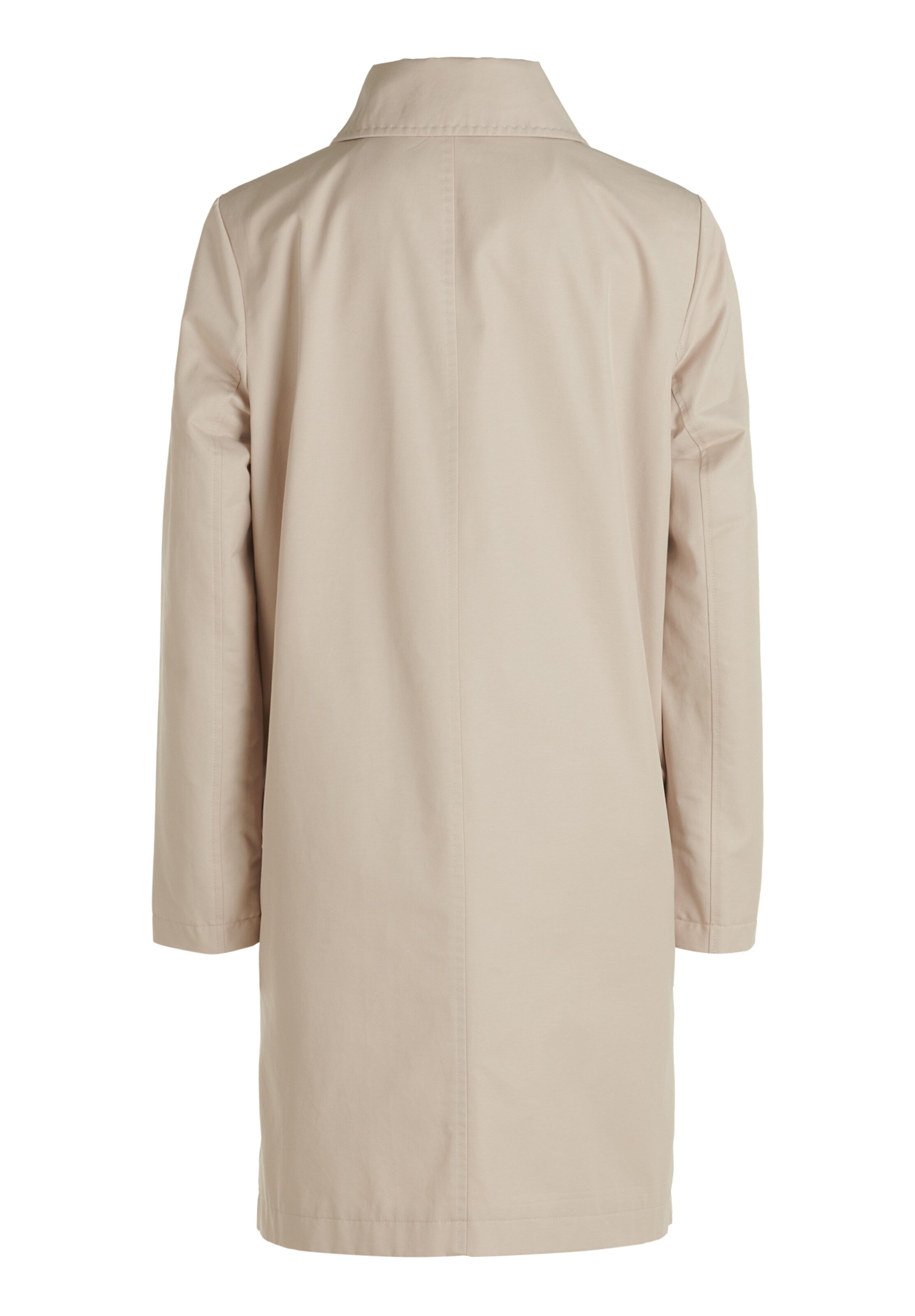 GIL BRET Mantel in Beige