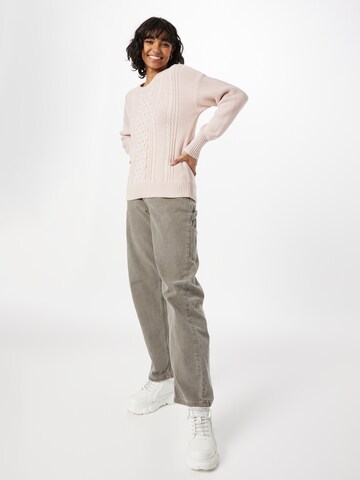 GAP - Pullover em rosa