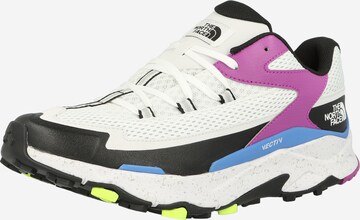 Scarpa sportiva 'VECTIV TARAVAL' di THE NORTH FACE in bianco: frontale