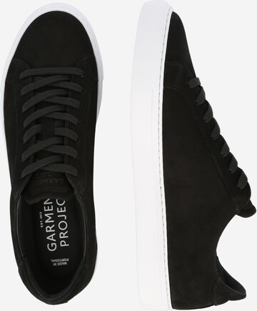 Sneaker bassa 'Type' di Garment Project in nero