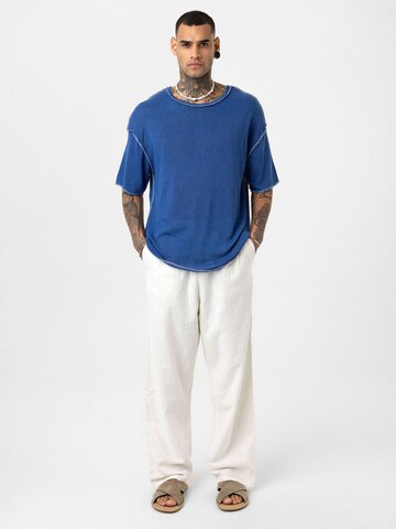 Dandalo Shirt 'Sander' in Blue