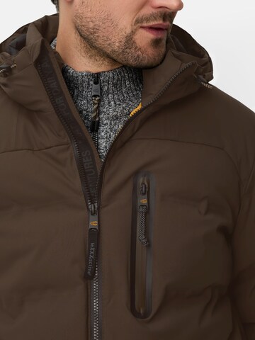 CAMEL ACTIVE Jake in Braun