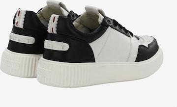 Crickit Sneakers laag 'Maura' in Zwart