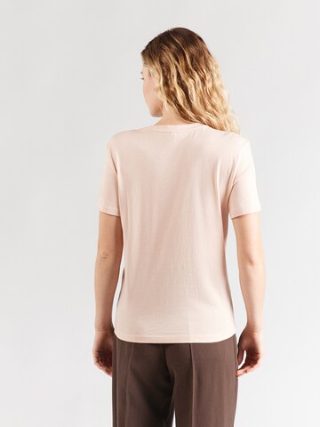ONLY Majica 'ONLKITA' | roza barva