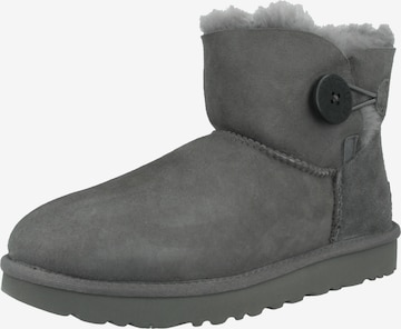 UGG Boots 'Bailey' in Grau: predná strana