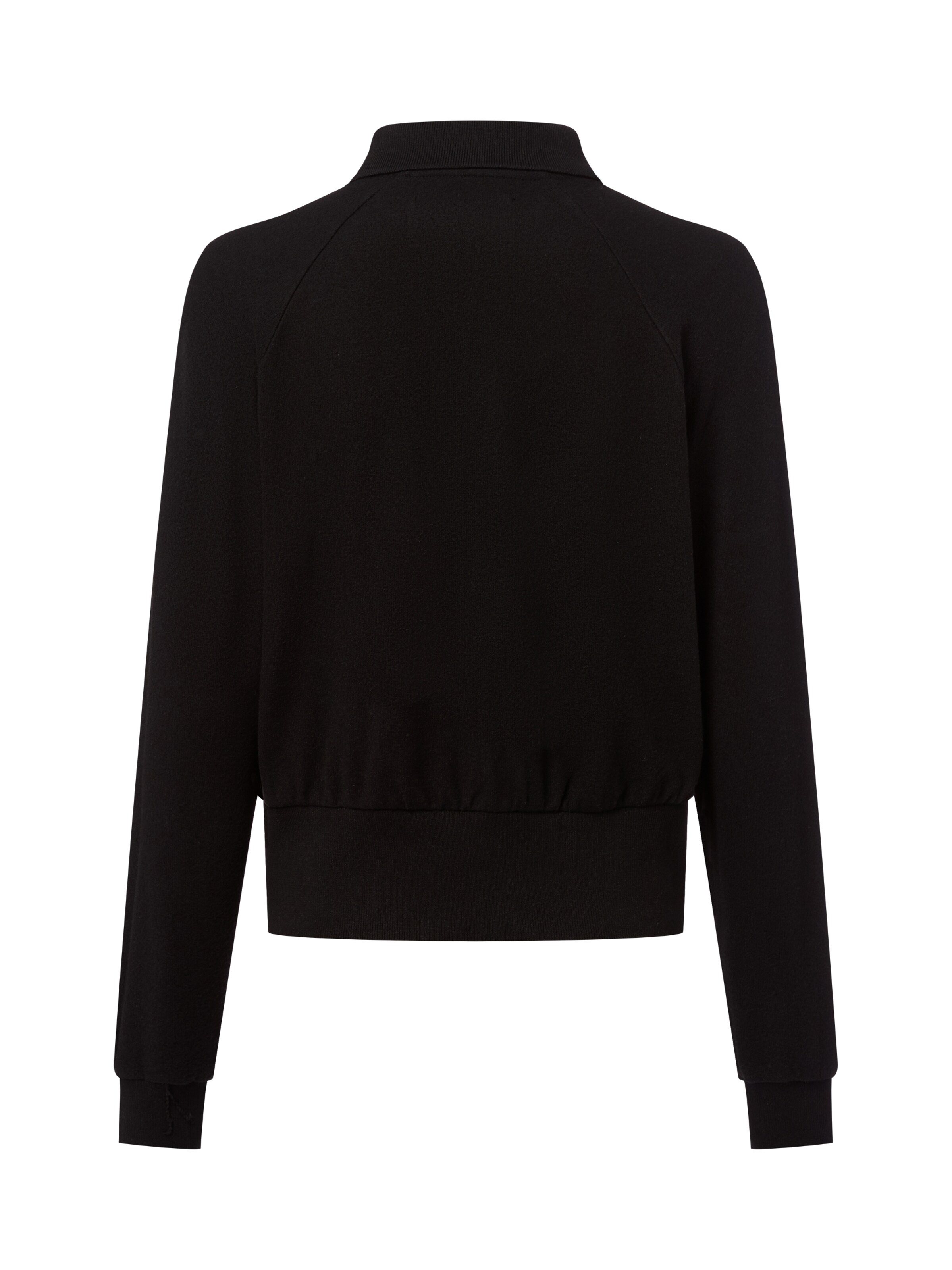 OPUS Pullover in Schwarz