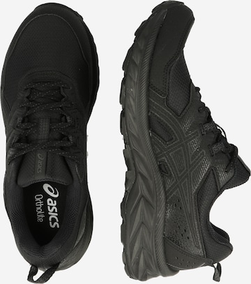ASICS Running Shoes 'GEL-VENTURE 9' in Black