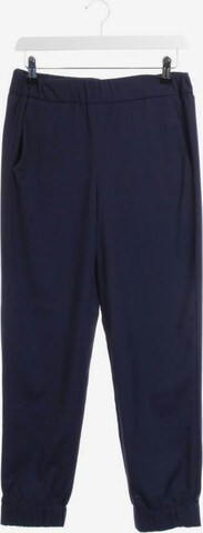 DRYKORN Pants in XS x 34 in Blue: front