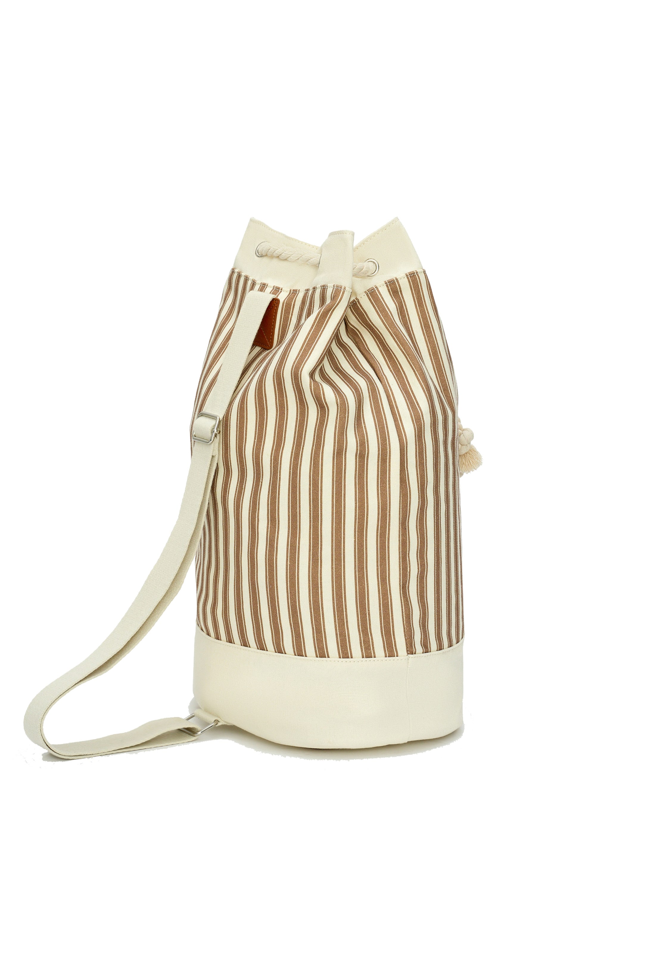 Gassa d'Amante Schoudertas 'Varigotti' in Bruin