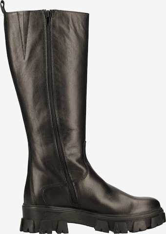 ILC Stiefel in Schwarz