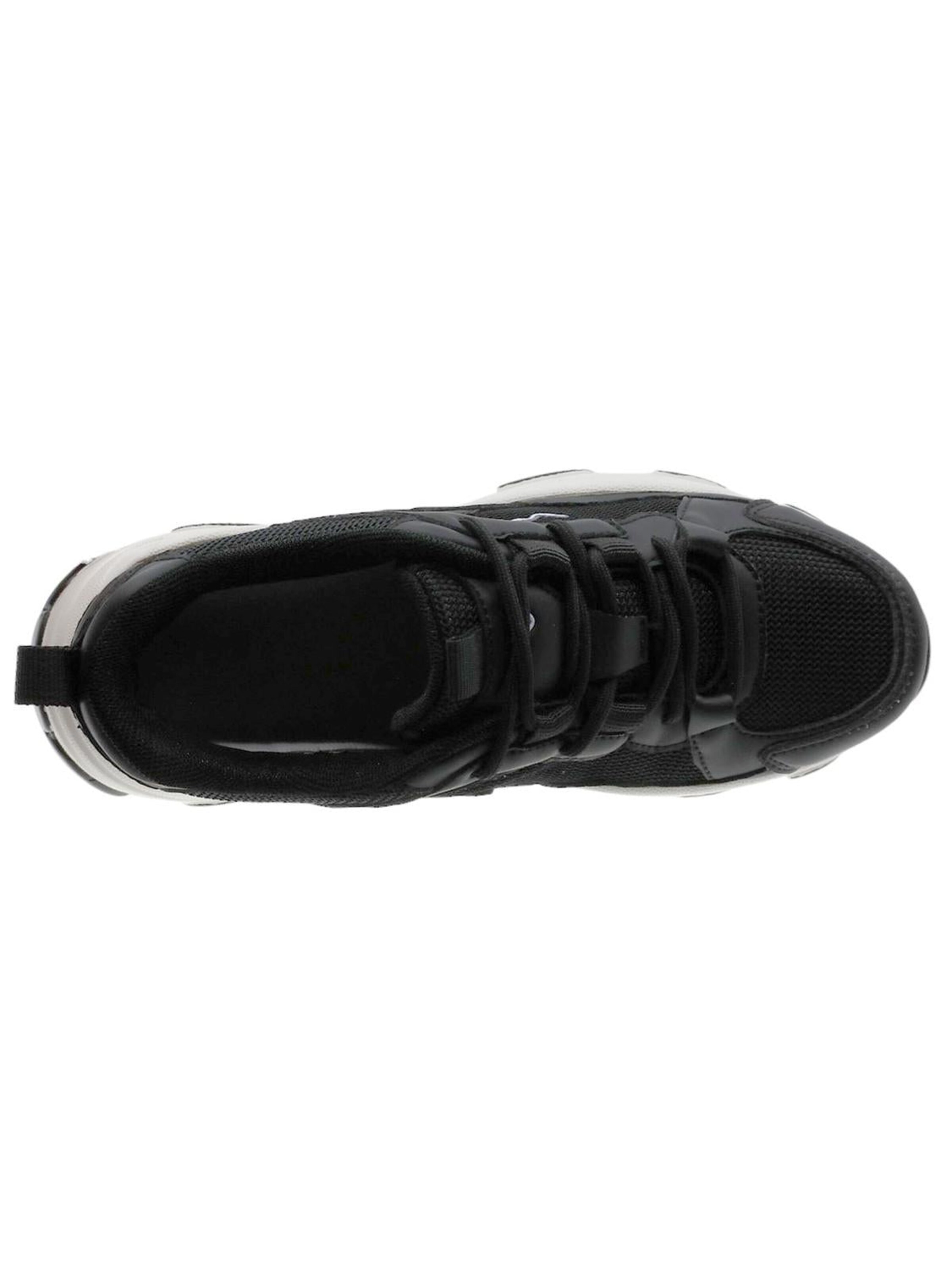 Beppi - Zapatillas deportivas bajas 'Casual Shoe' en negro