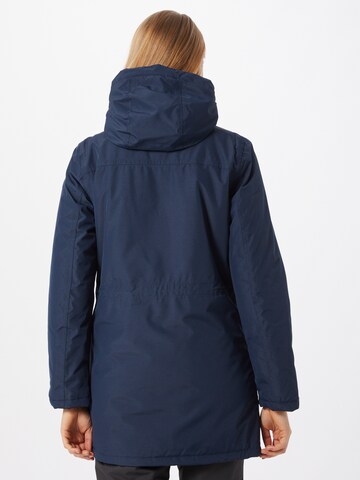 Whistler Athletic Jacket in Blue