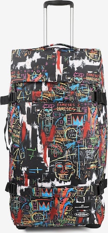 EASTPAK Reisetasche 'Transit'R' in Mischfarben: Vorderseite