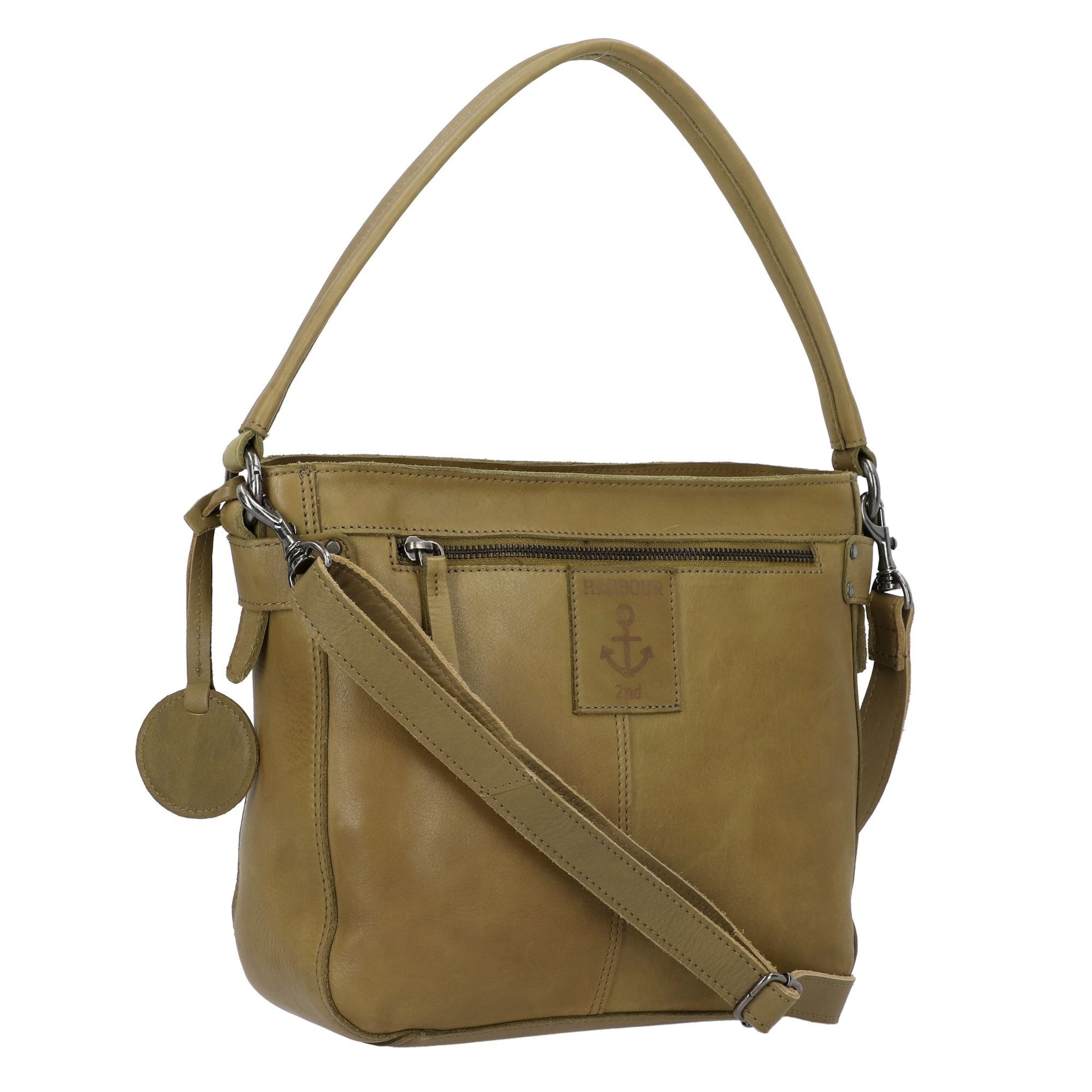 Harbour 2nd Shoulder Bag in Green