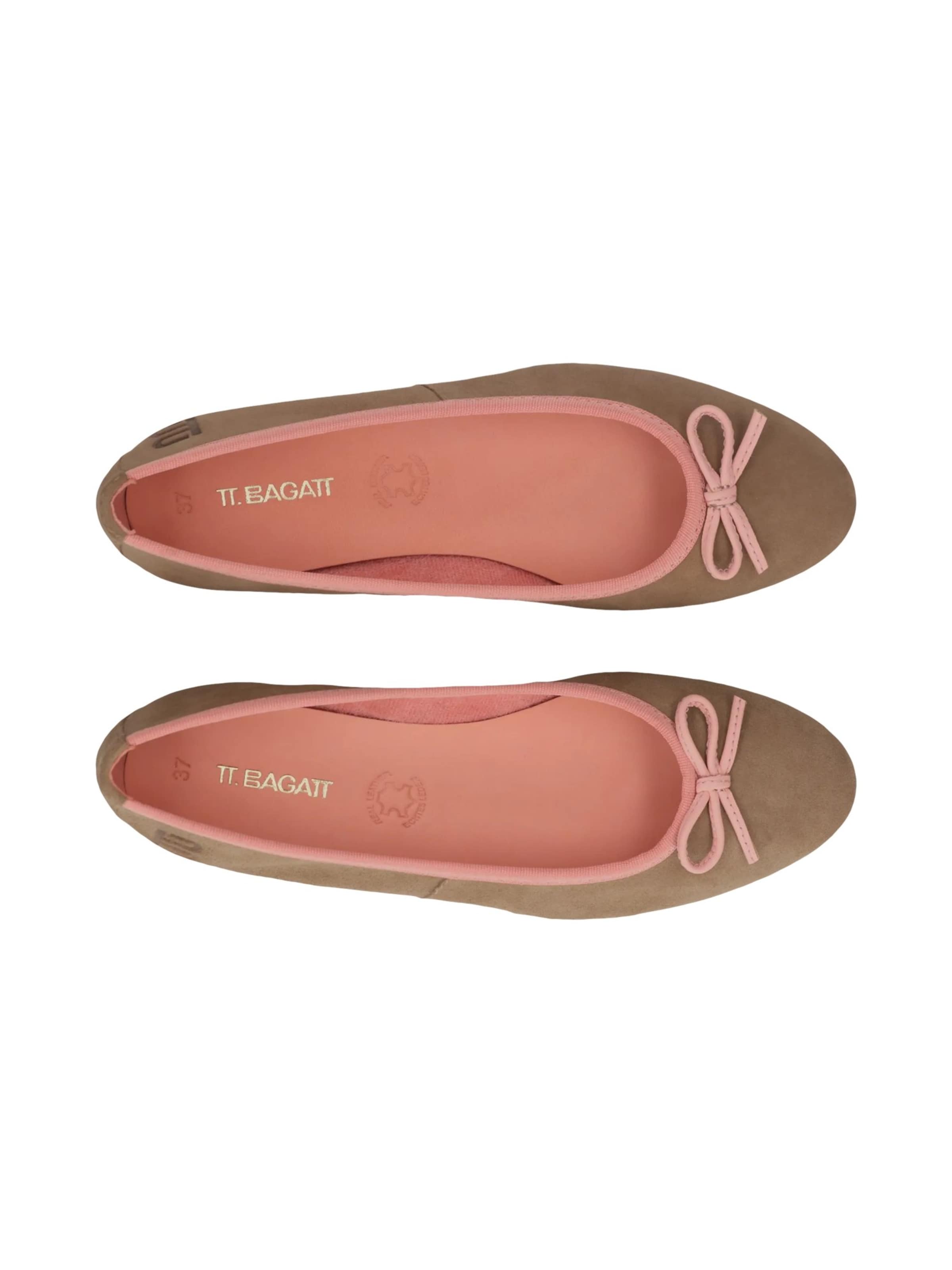 TT. BAGATT Balerina - barna