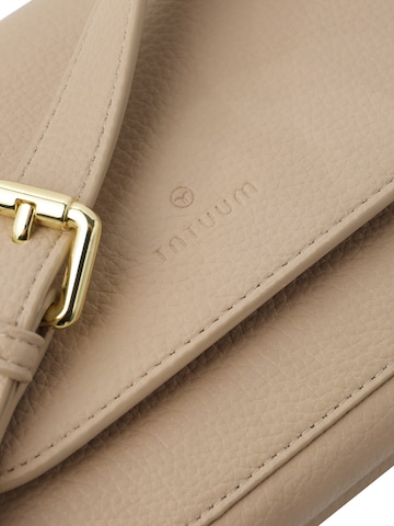 TATUUM Shoulder bag in Brown
