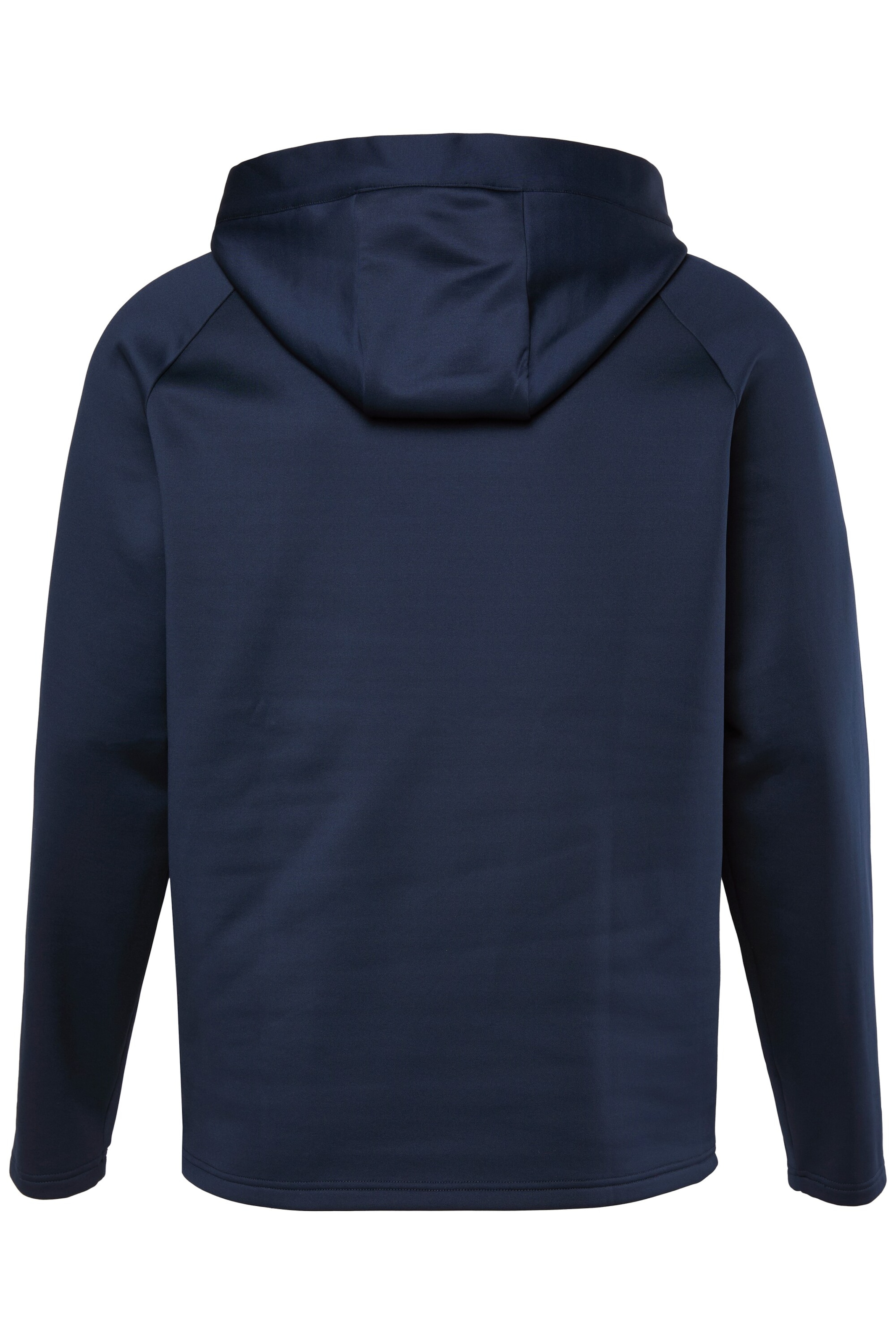 JAY-PI Sweat jacket in Blue