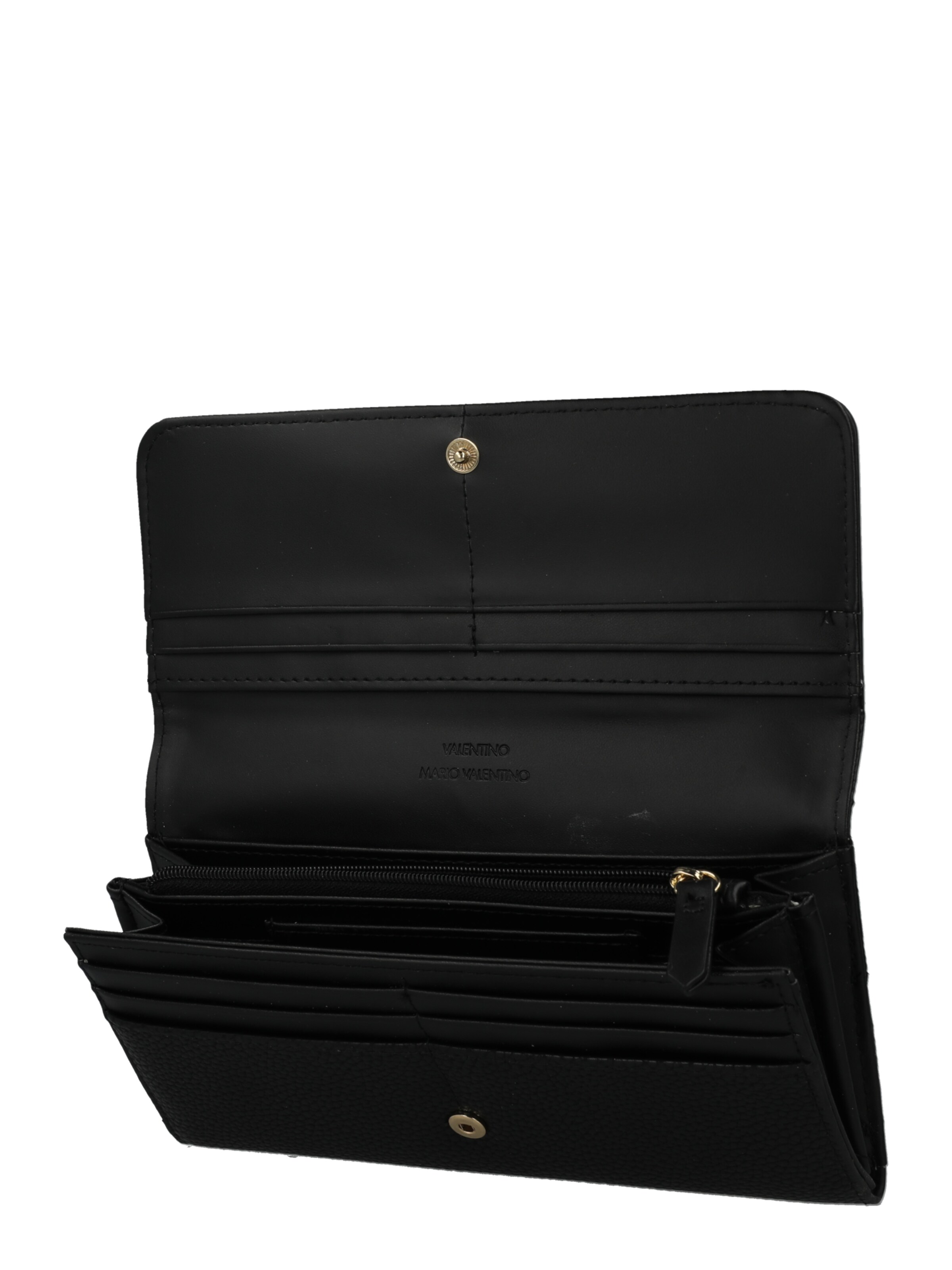 VALENTINO Wallet in Black