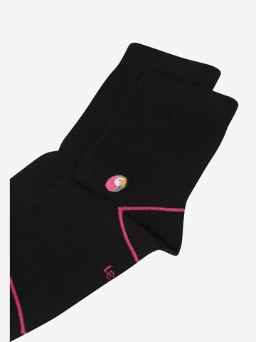 Sokid Socks in Black