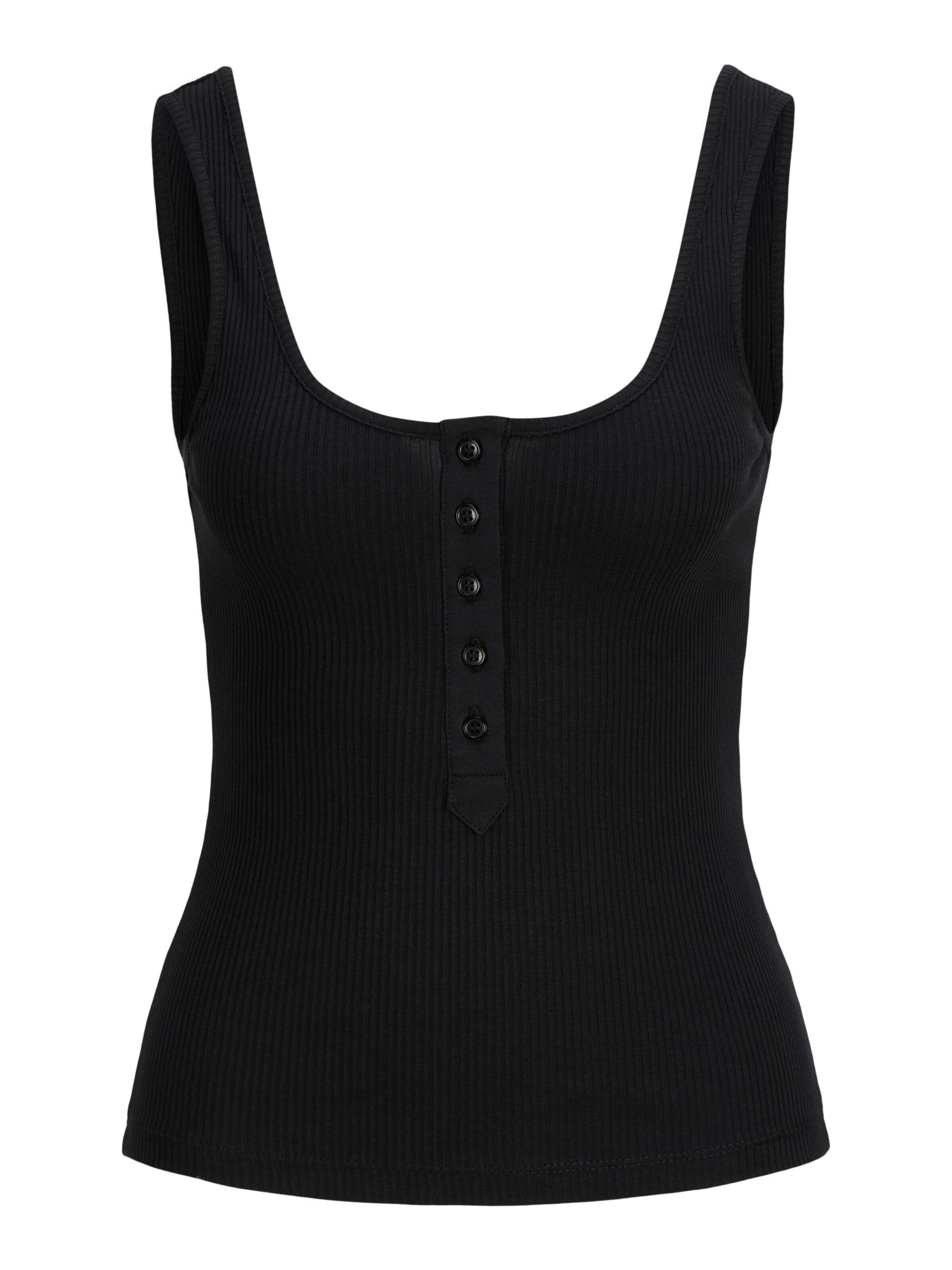 JJXX Top 'JXTammie' in M in Black, Item view