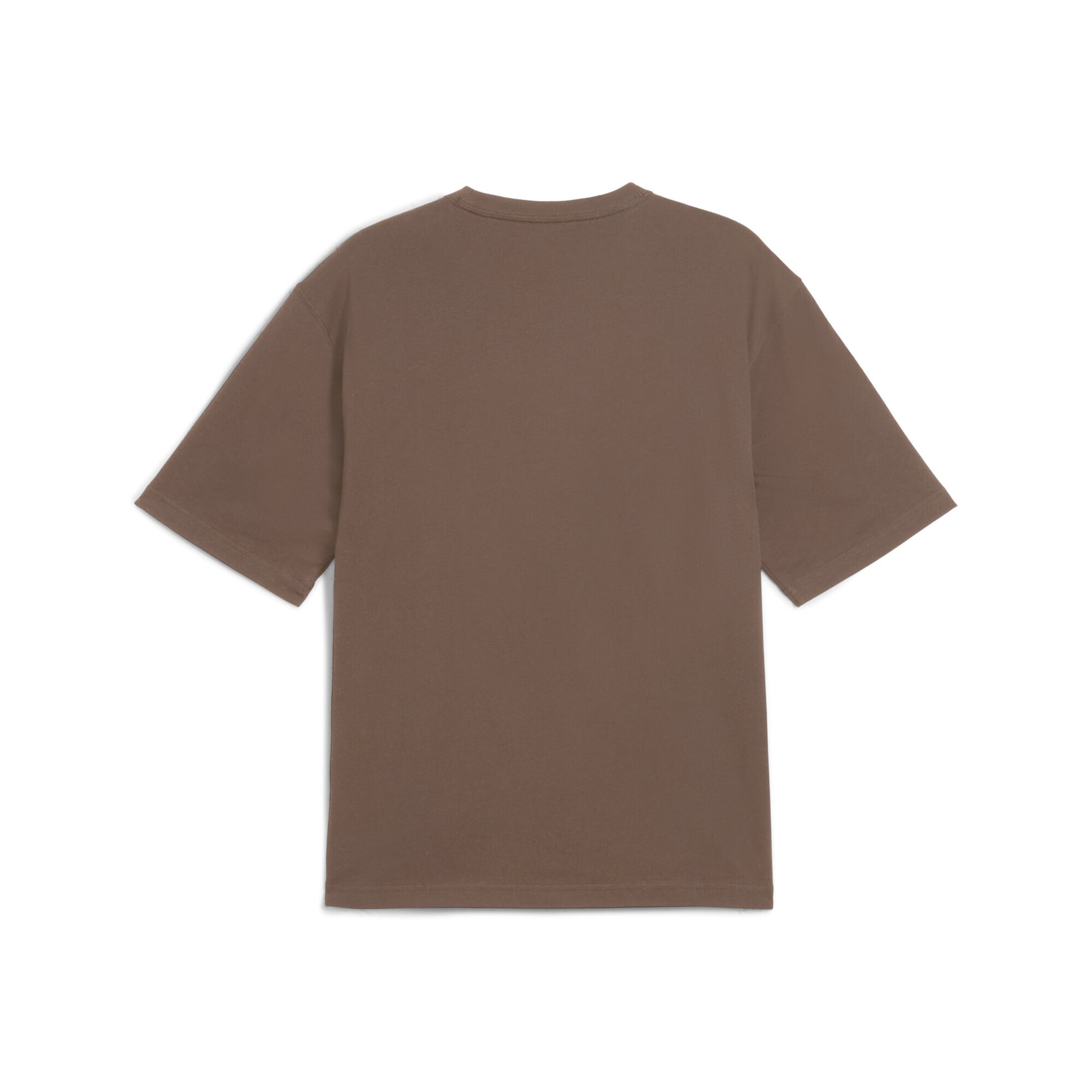 PUMA Shirt 'Puma x Ripndip' in Brown