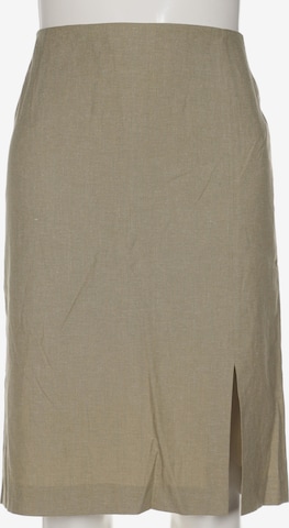 Sportalm Skirt in XL in Green: front