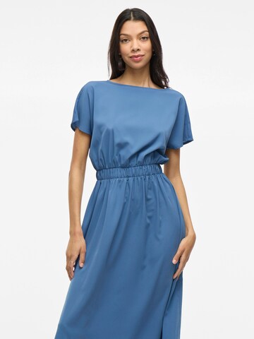 Robe VILA en bleu