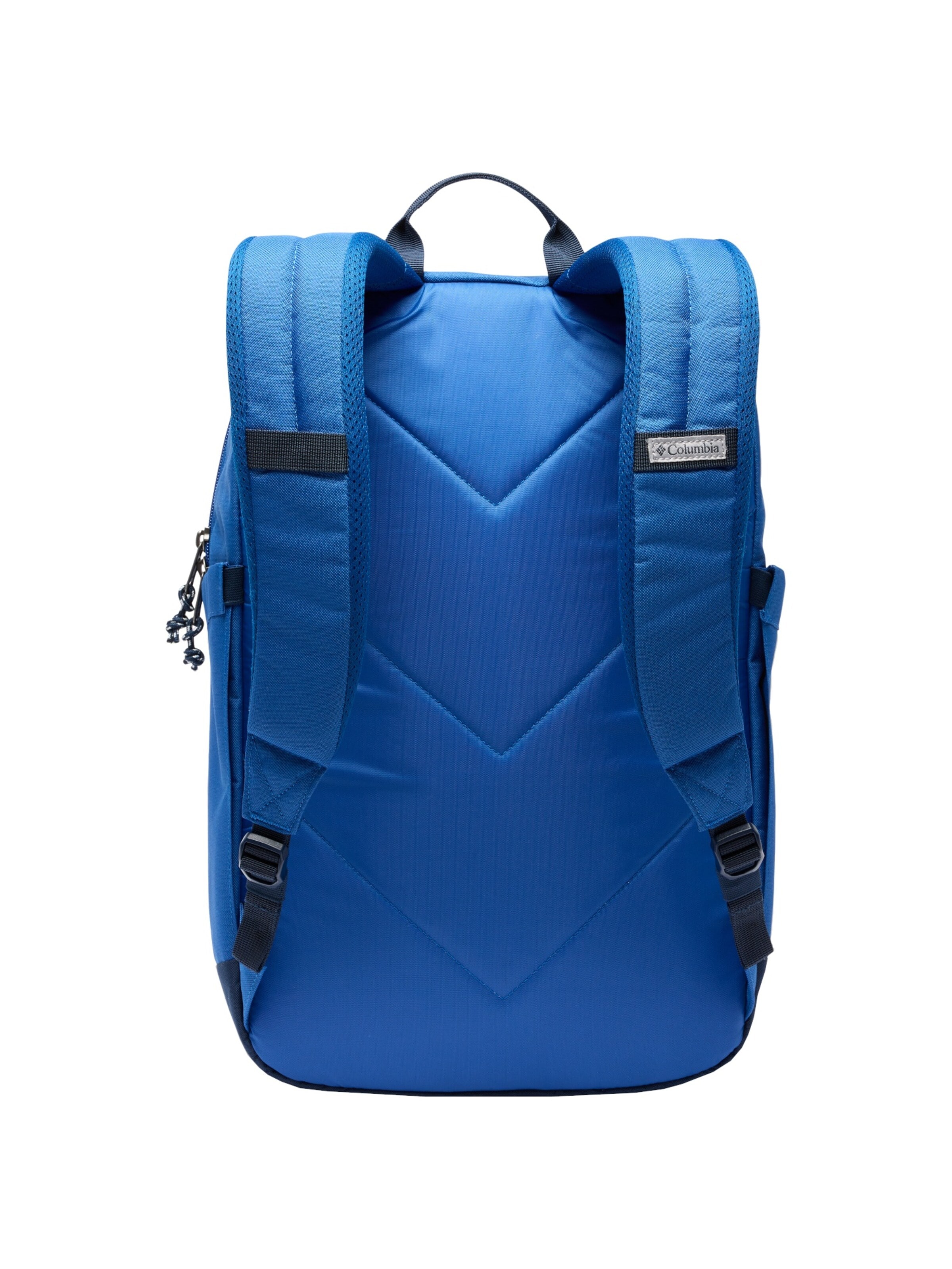 COLUMBIA Rugzak in Blauw