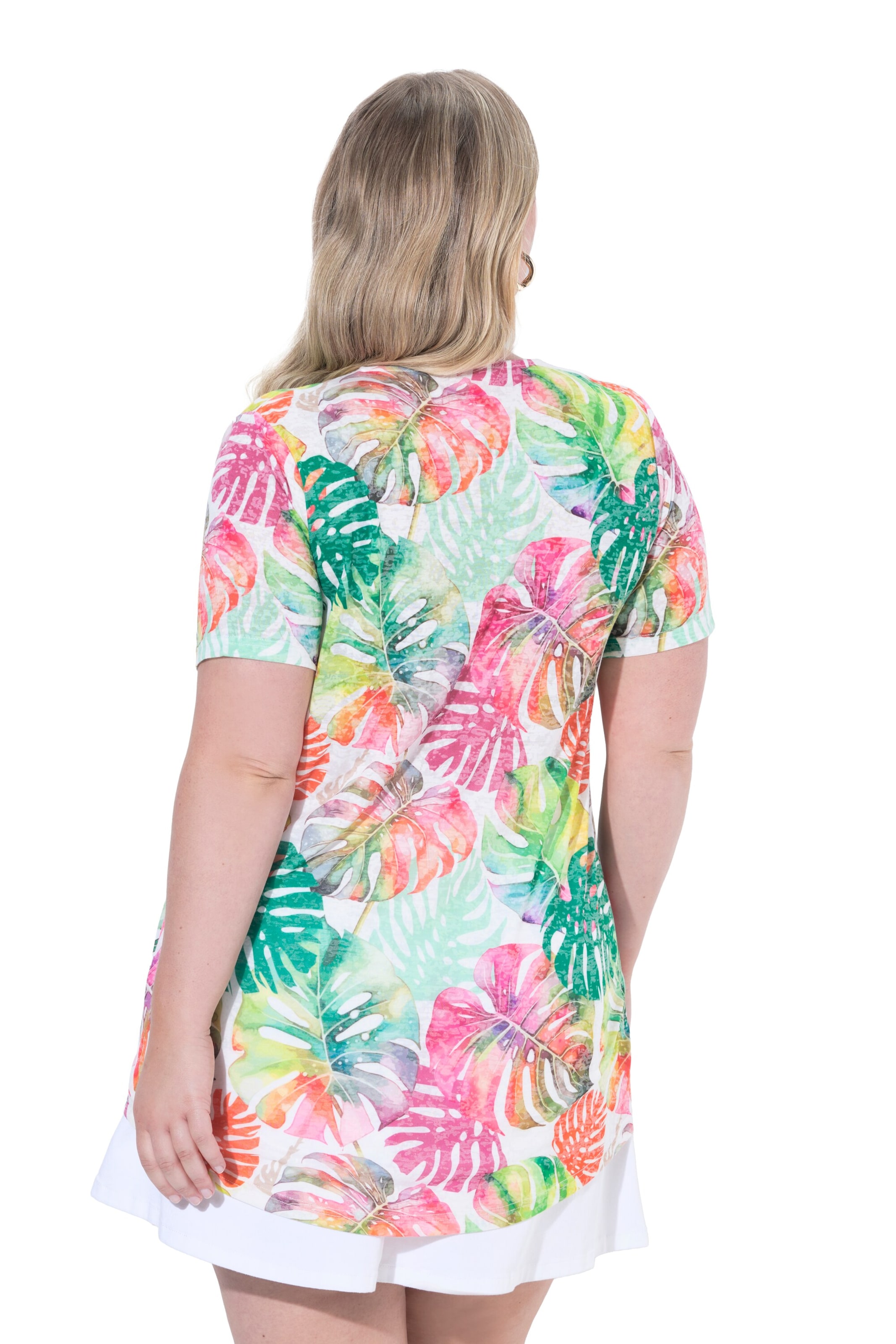 MIAMODA Shirt in Gemengde kleuren