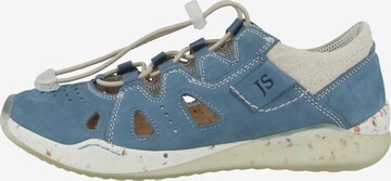 JOSEF SEIBEL Sneakers 'Ricky 17' in Blue