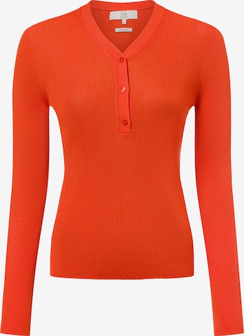Ipuri Sweater ' ' in Orange: front
