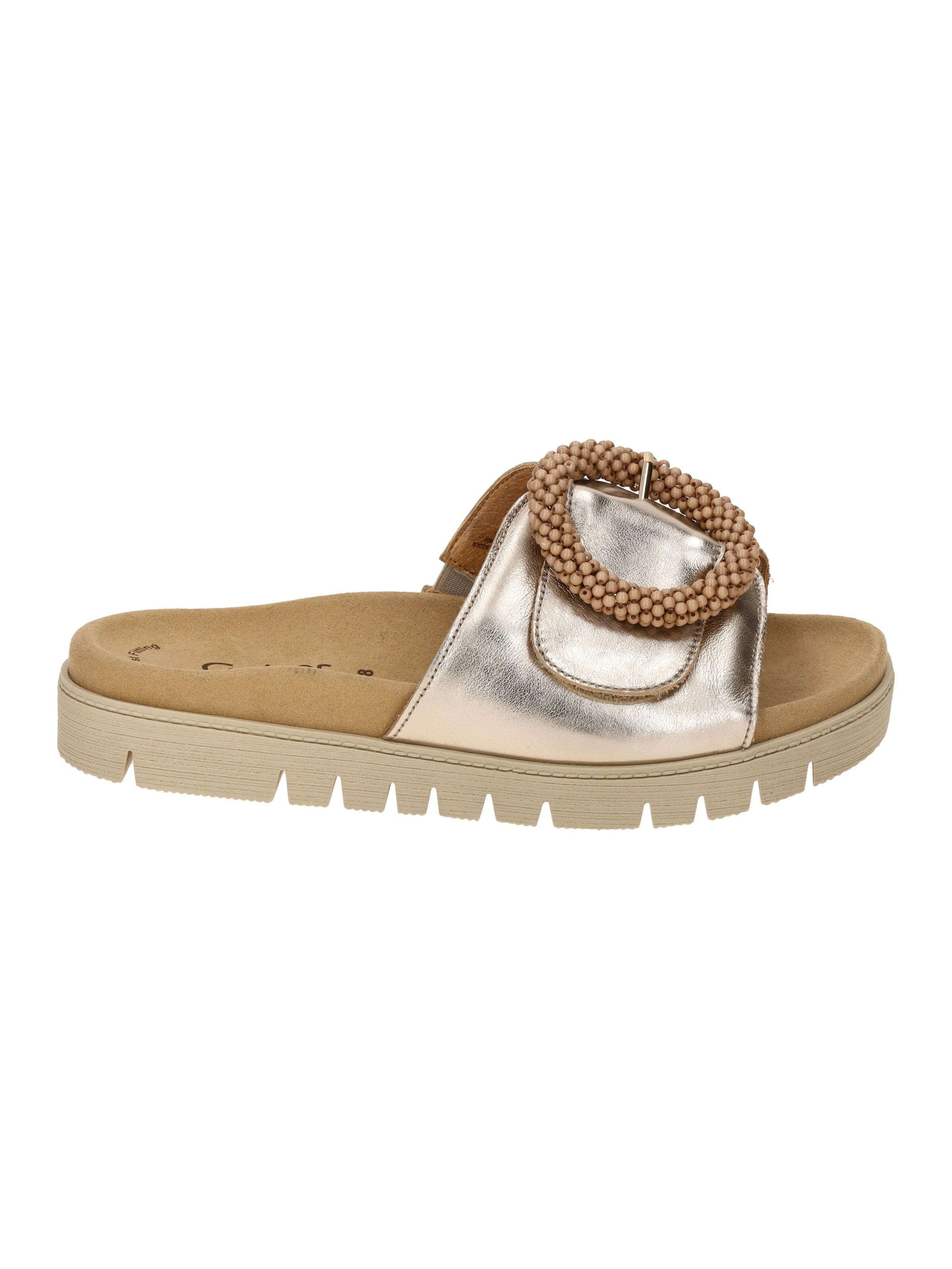 GABOR Pantolette‌‌‌‌‌‌‌‌‌ in Grau