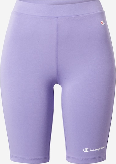 Champion Authentic Athletic Apparel Sportske hlače u ljubičasta, Pregled proizvoda