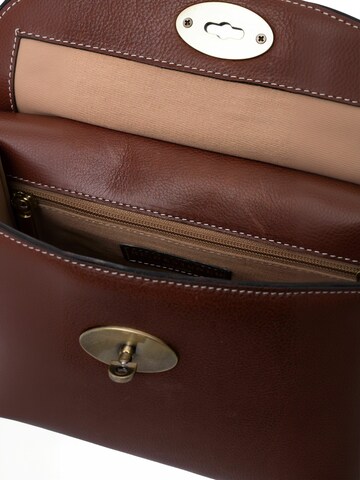 RE:DESIGNED Shopper ' Saya ' in Brown
