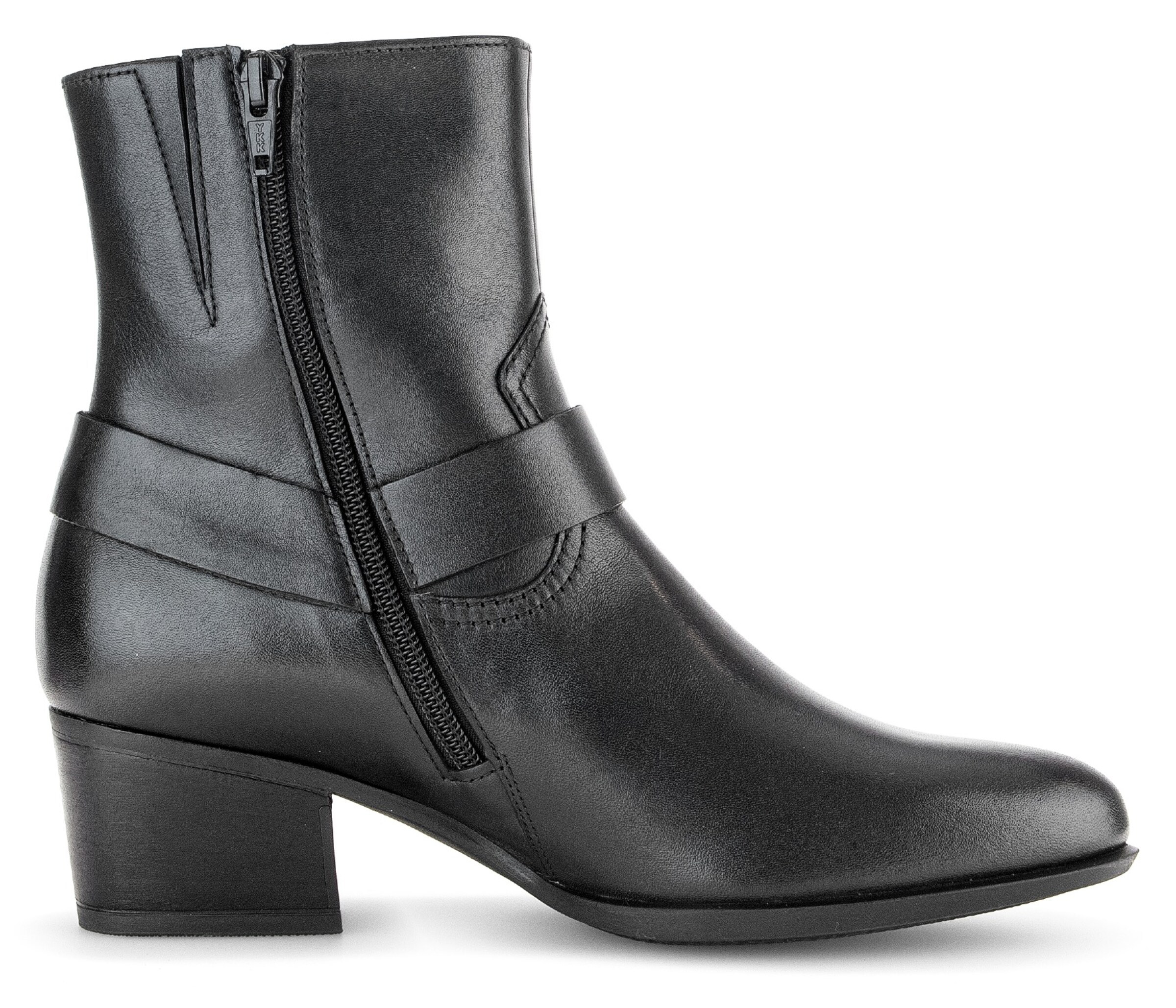 GABOR Boots in Black