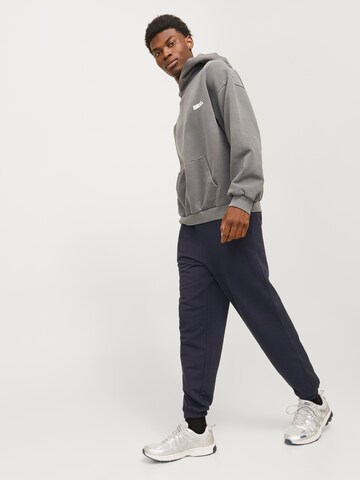 JACK & JONES Tapered Hose 'JPSTMorgan' in Blau