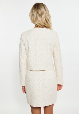 IZIA Blazer in Beige