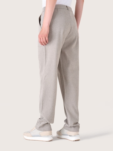 Camomilla Italia Loosefit Hose 'Perseo' in Grau