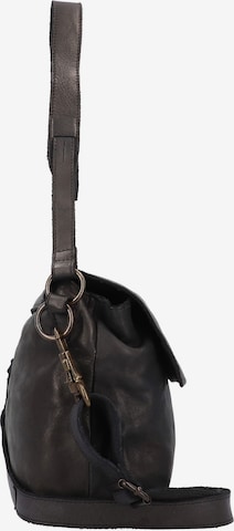 Harold's Backpack 'Submarine' in Black