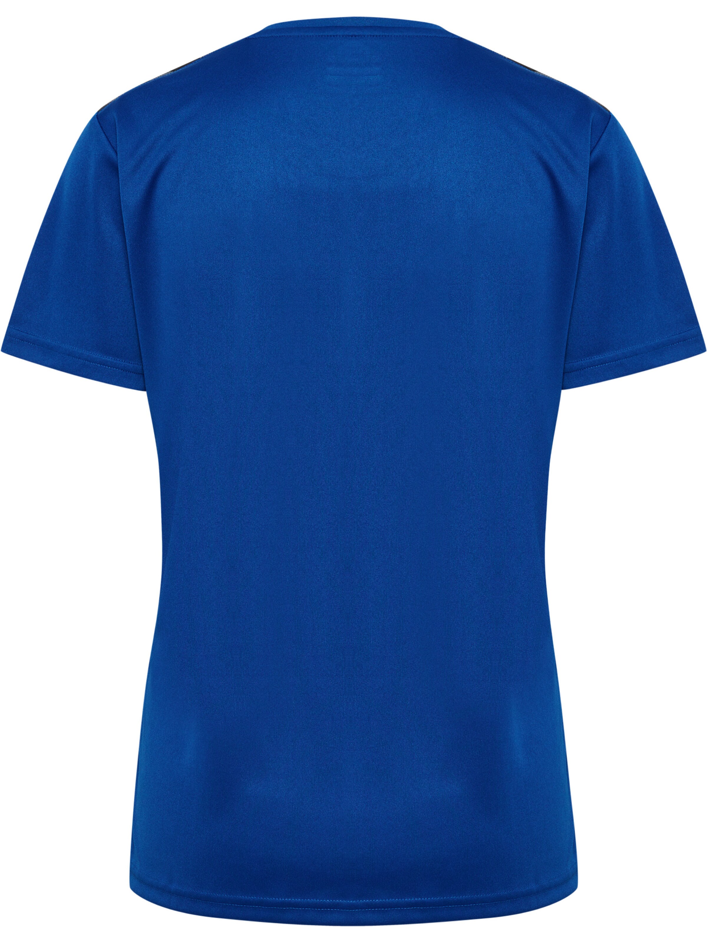 Hummel Funktionsshirt 'AUTHENTIC' in Blau