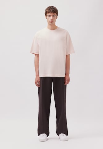 Studio Seidensticker Shirt 'Studio' in Pink