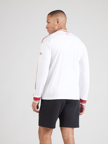 ADIDAS PERFORMANCE Fodboldtrøje 'FC Liverpool 26/27' i hvid